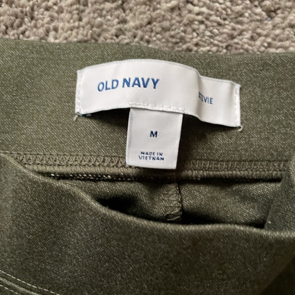 Pants with side stripes. Great condition - Picture 3 of 3